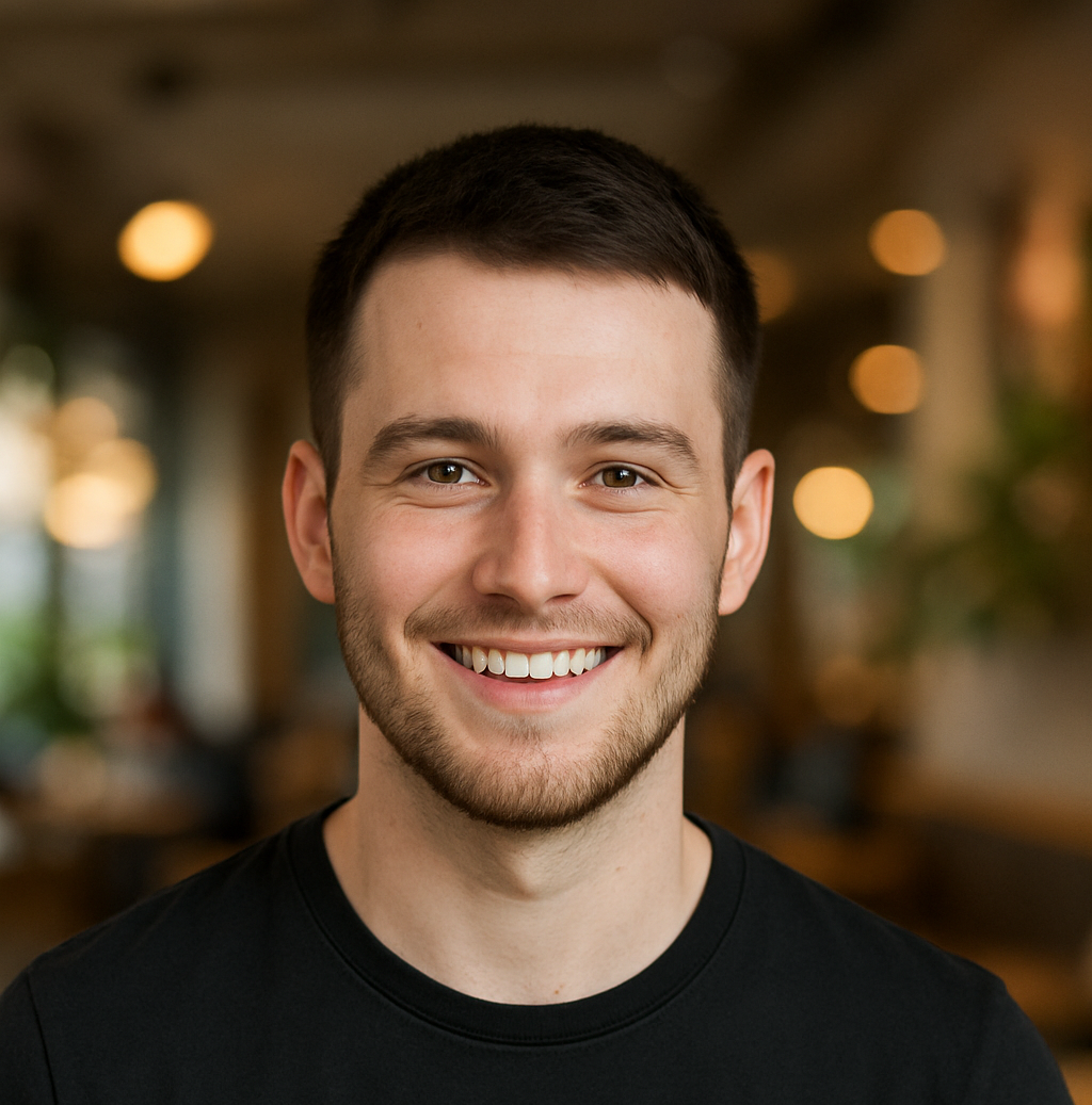 Thomas, 28